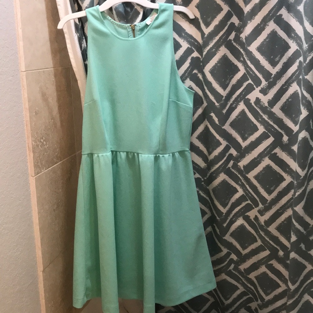 Charming Charlie Shift Dress